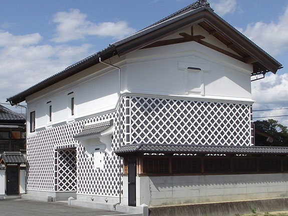 施工実績