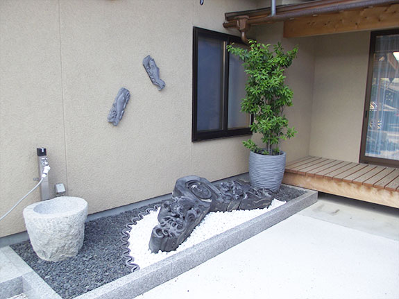 リフォーム工事